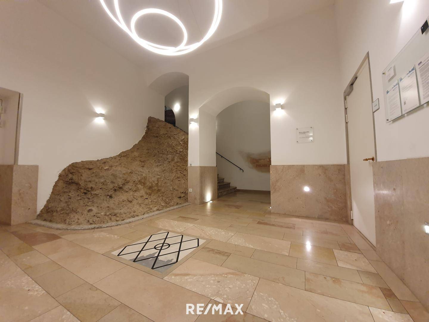 Wohnung Salzburg Altstadt