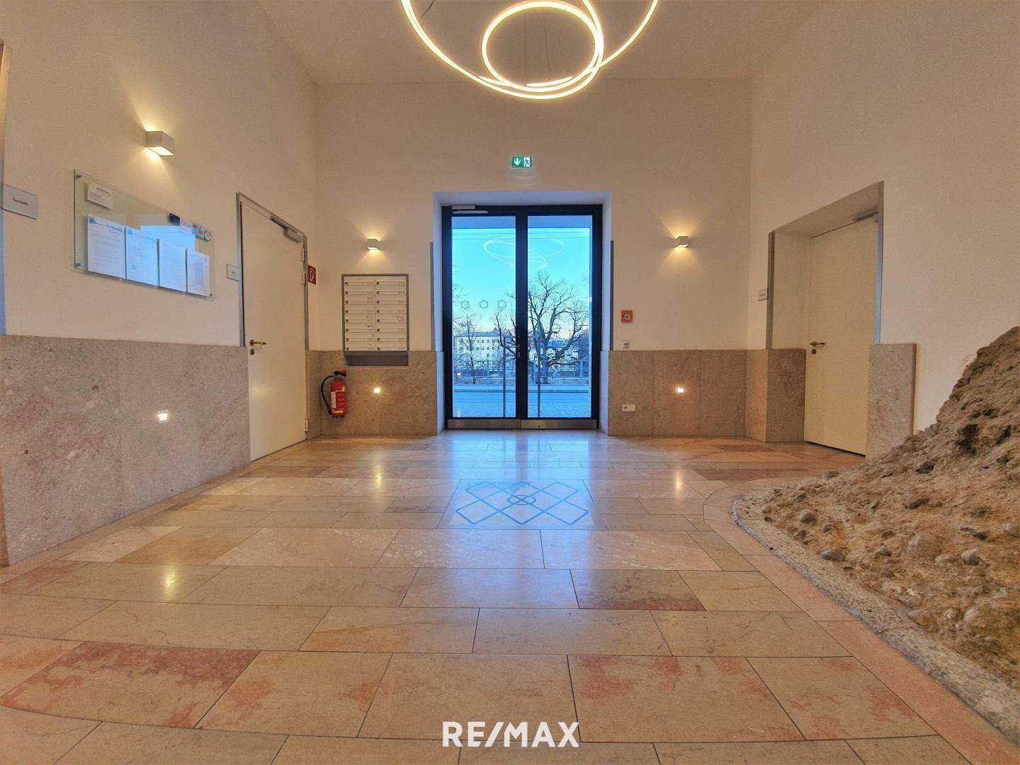 Wohnung Salzburg Altstadt