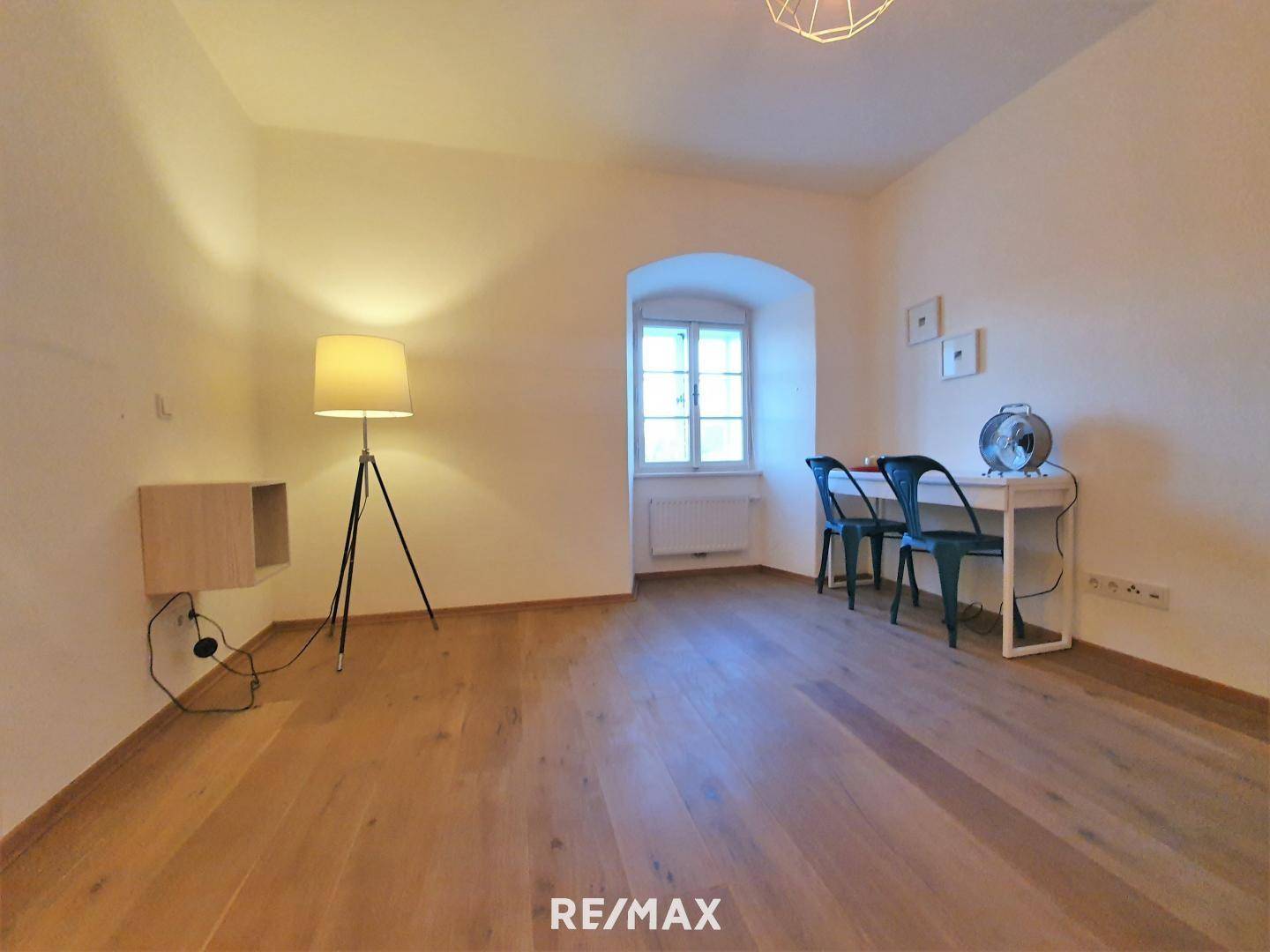 Wohnung Salzburg Altstadt