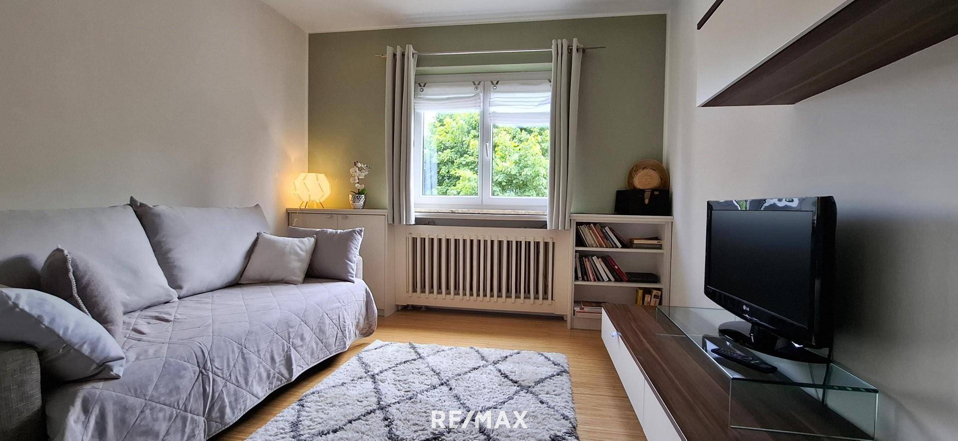 Wohnung Straßwalchen zu verkaufen
