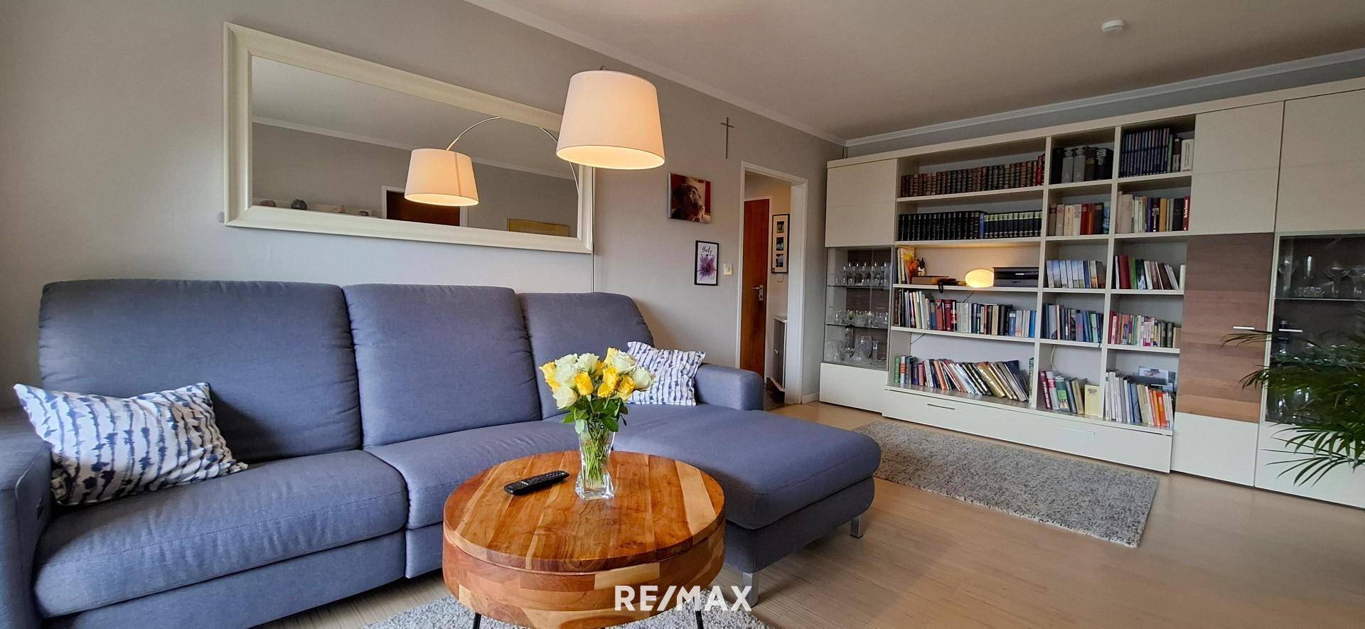 Wohnung Straßwalchen zu verkaufen