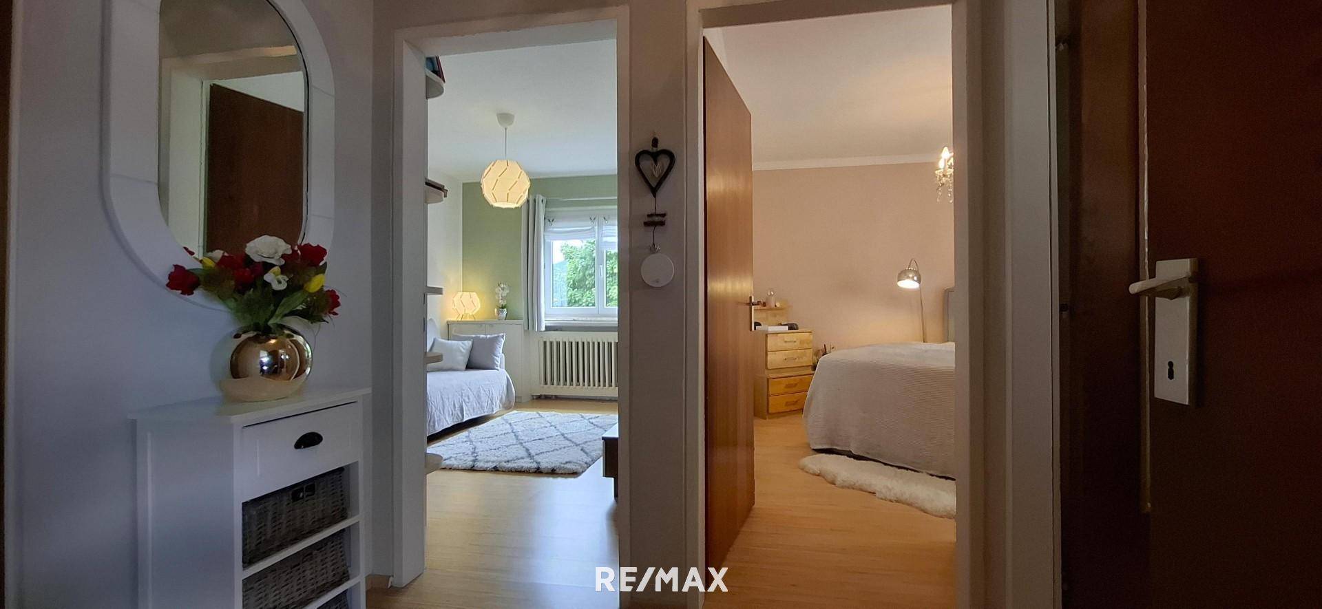 Wohnung Straßwalchen zu verkaufen