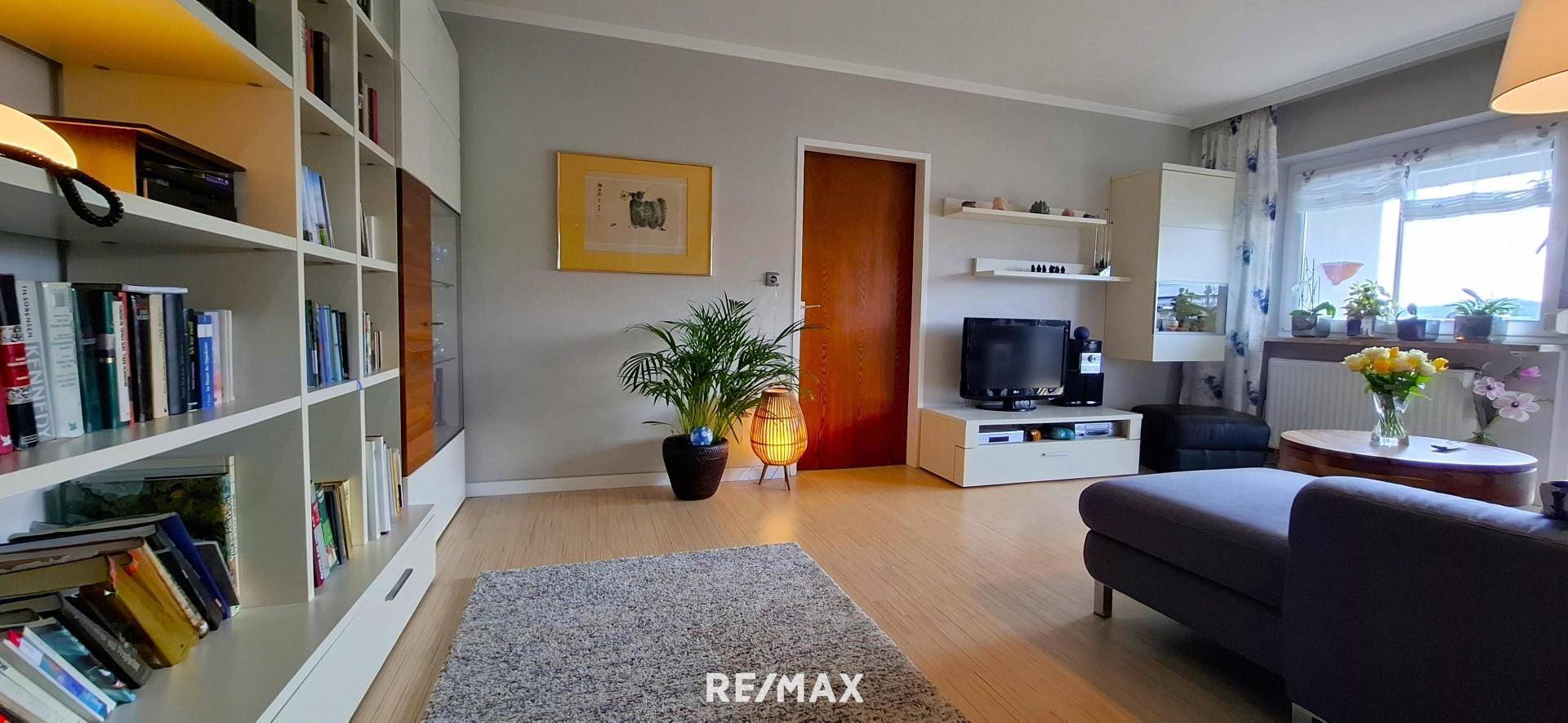 Wohnung Straßwalchen zu verkaufen