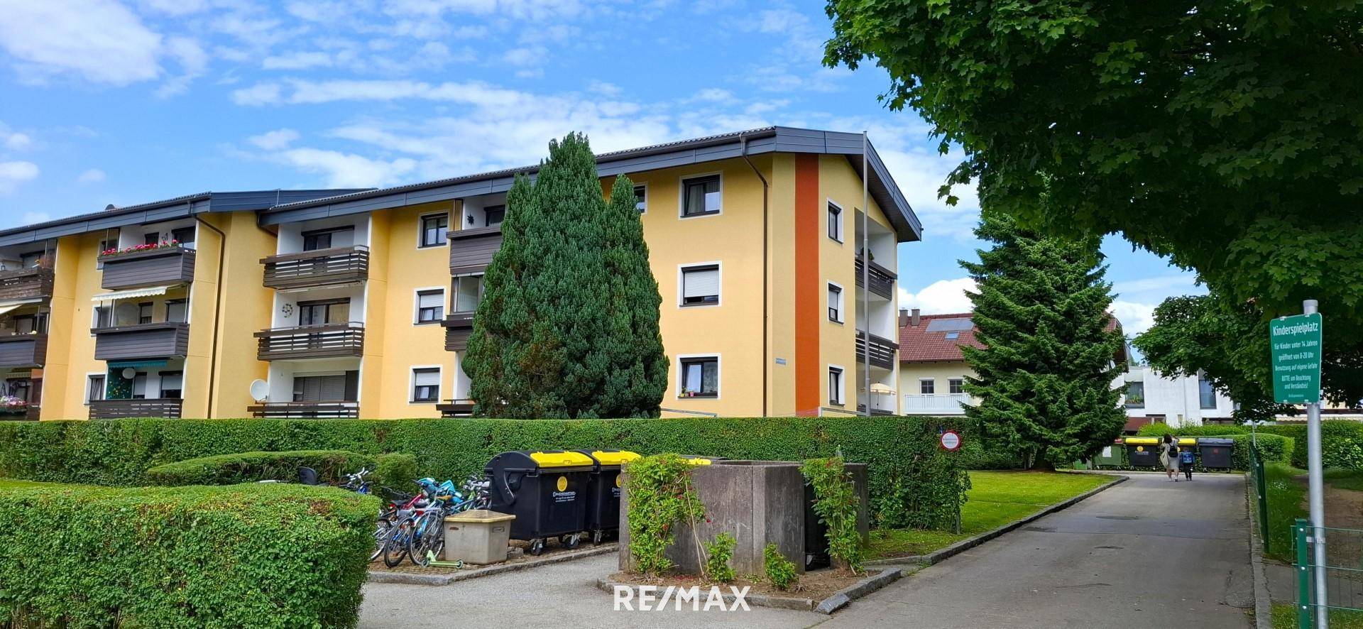 Wohnung Straßwalchen zu verkaufen
