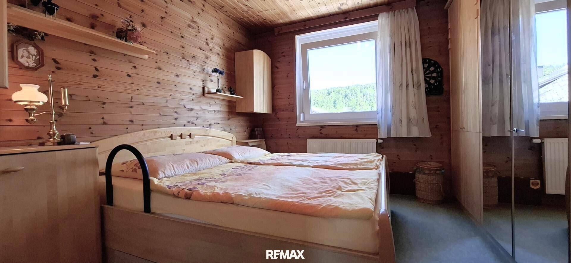 VERKAUFT - Gemütliche 3.Zi.-Wohnung mit Sonnenbalkon in Thalgau - Widok 6