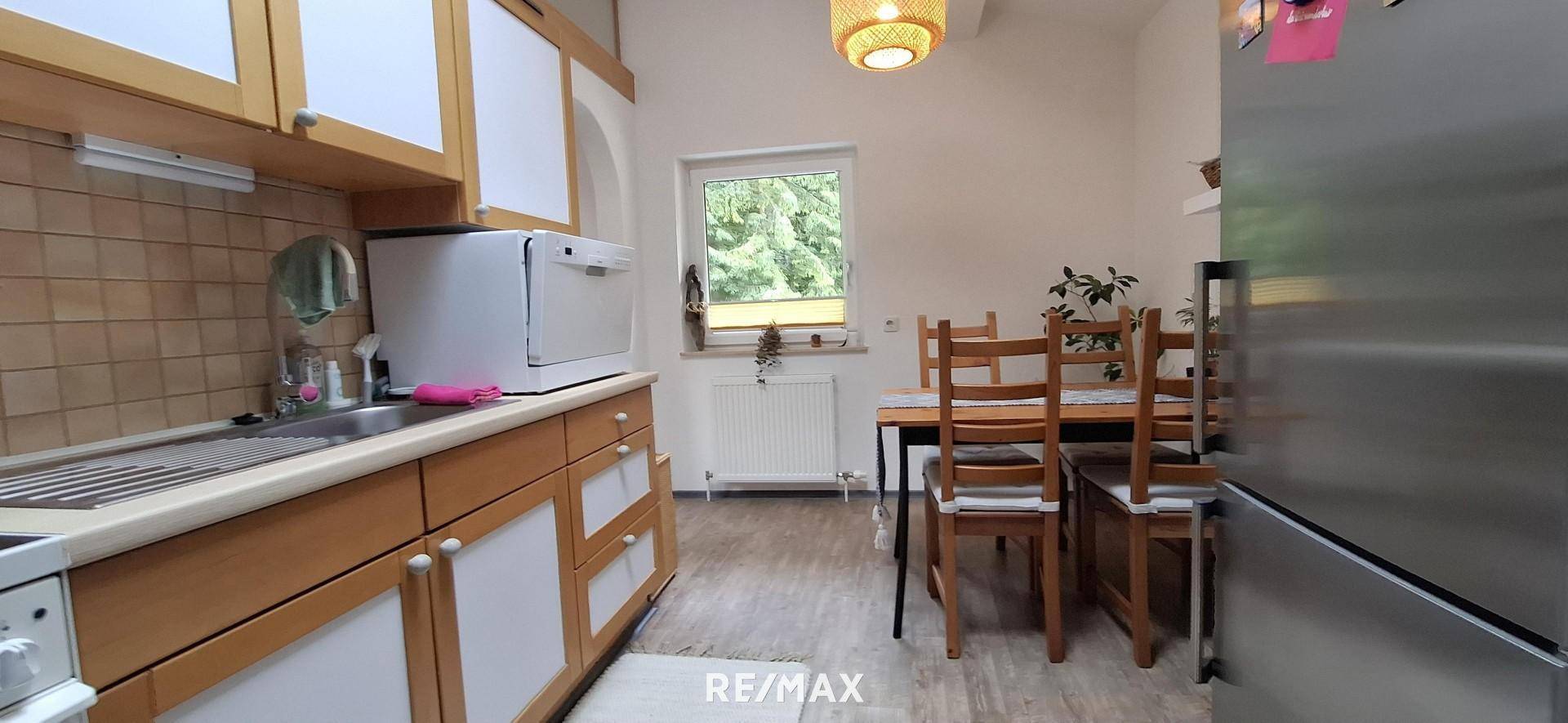 Wohnung Seeham zu vermieten