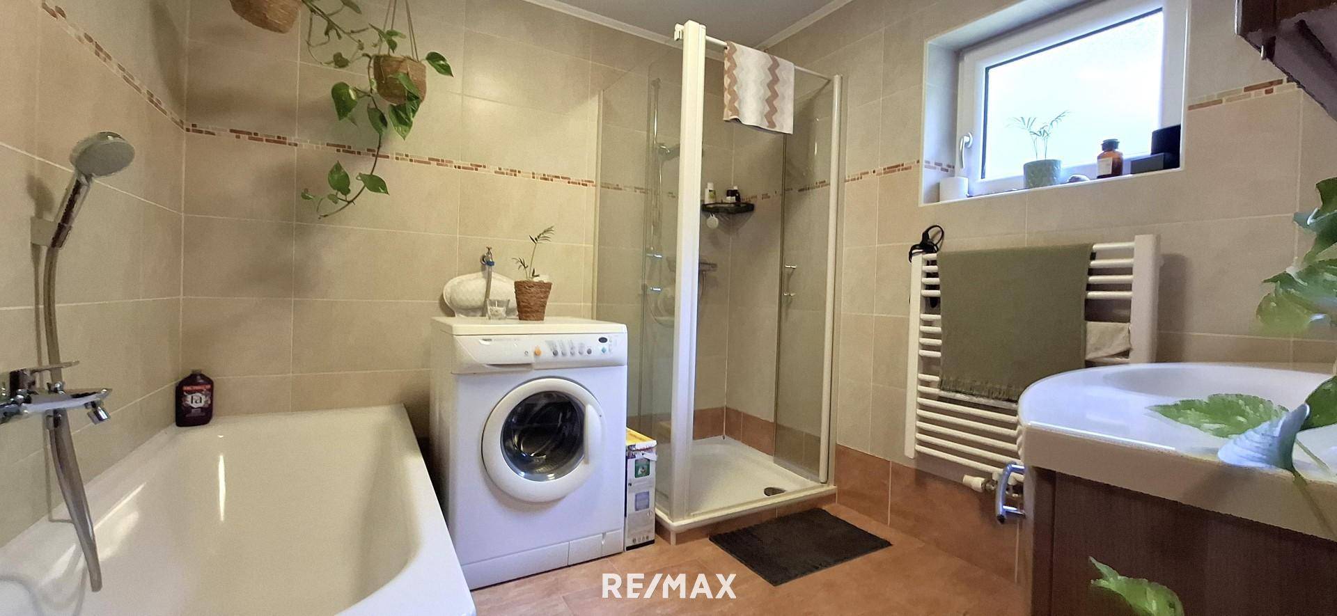 Wohnung Seeham zu vermieten
