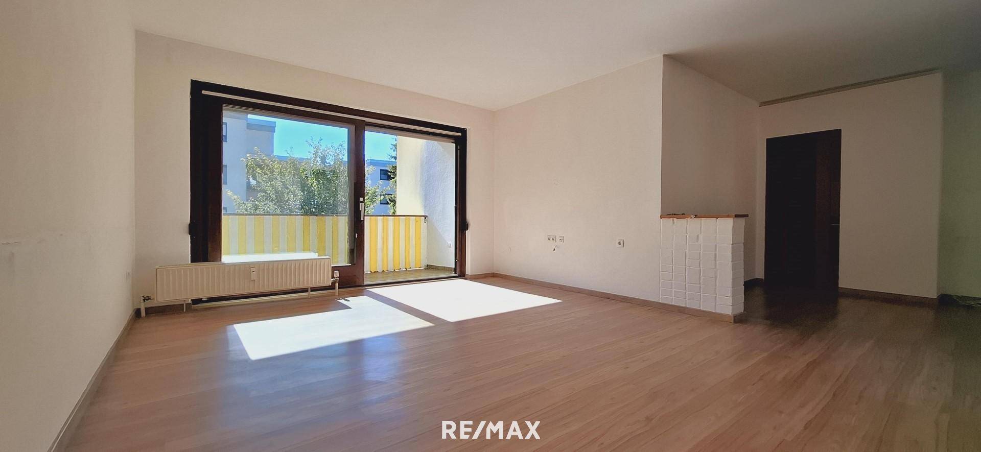 Wohnung Salzburg zu verkaufen