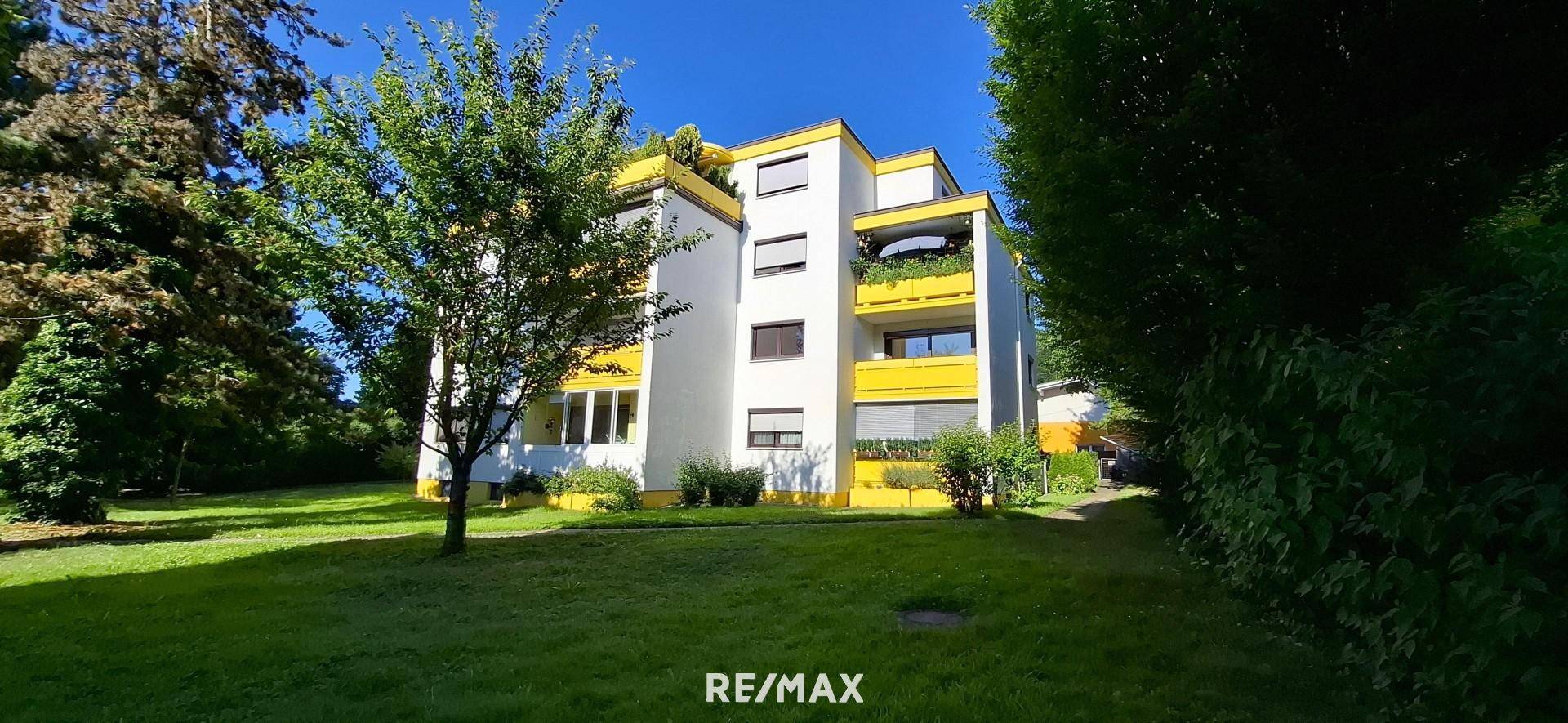 Wohnung Salzburg zu verkaufen