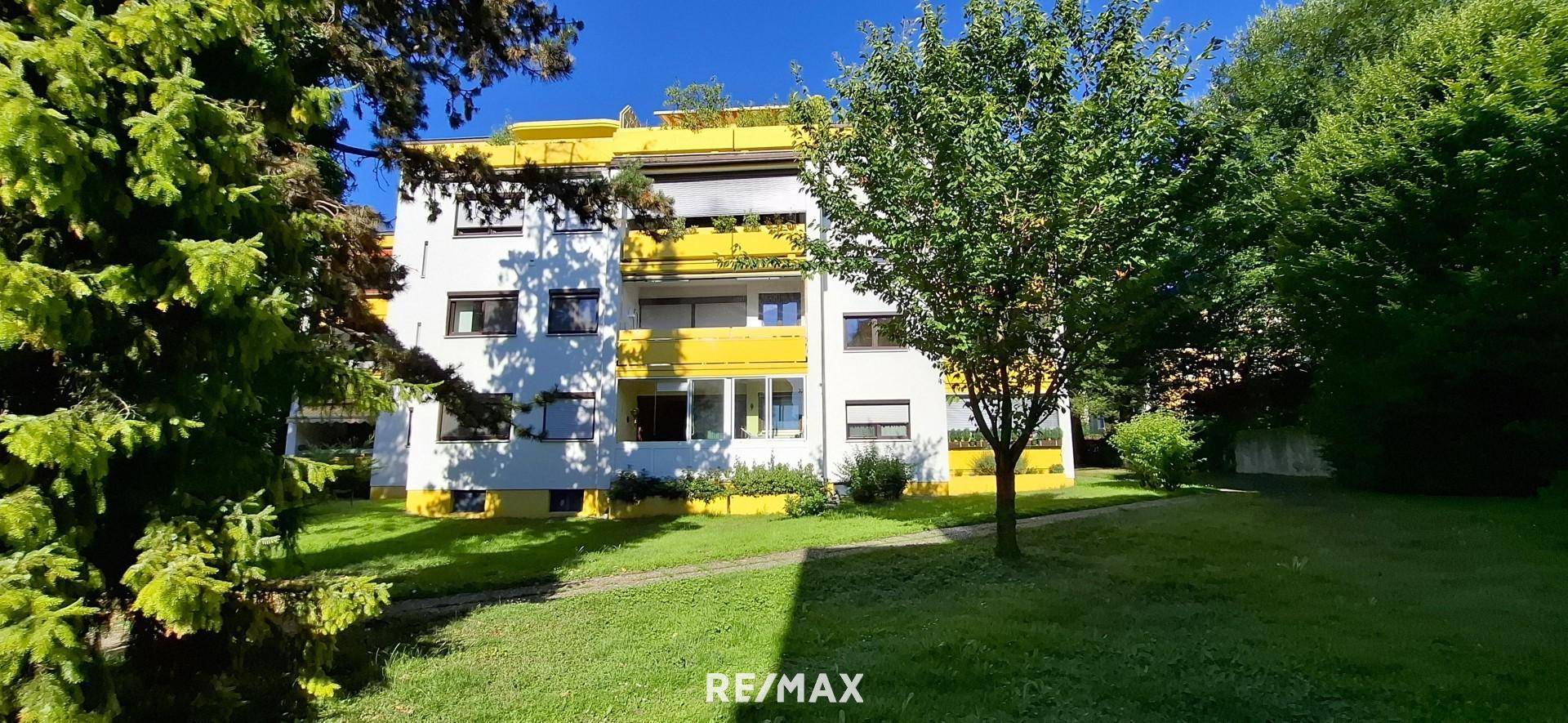 Wohnung Salzburg zu verkaufen