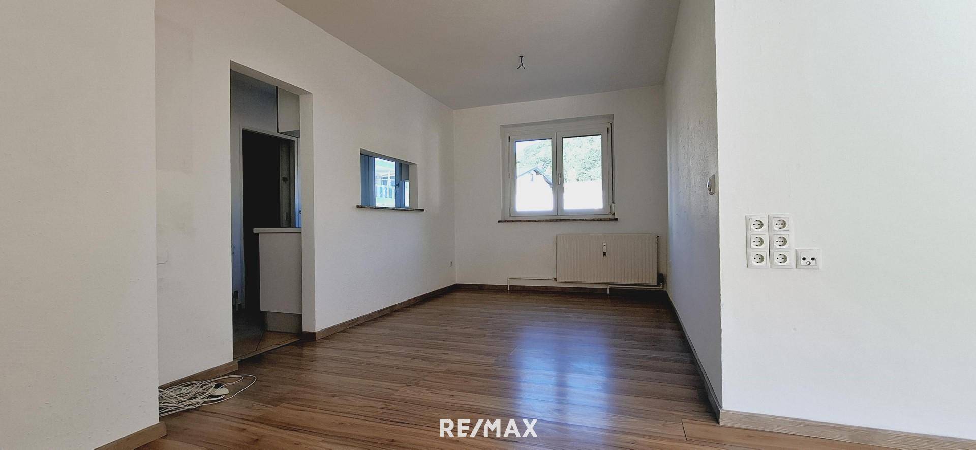 Wohnung Salzburg zu verkaufen