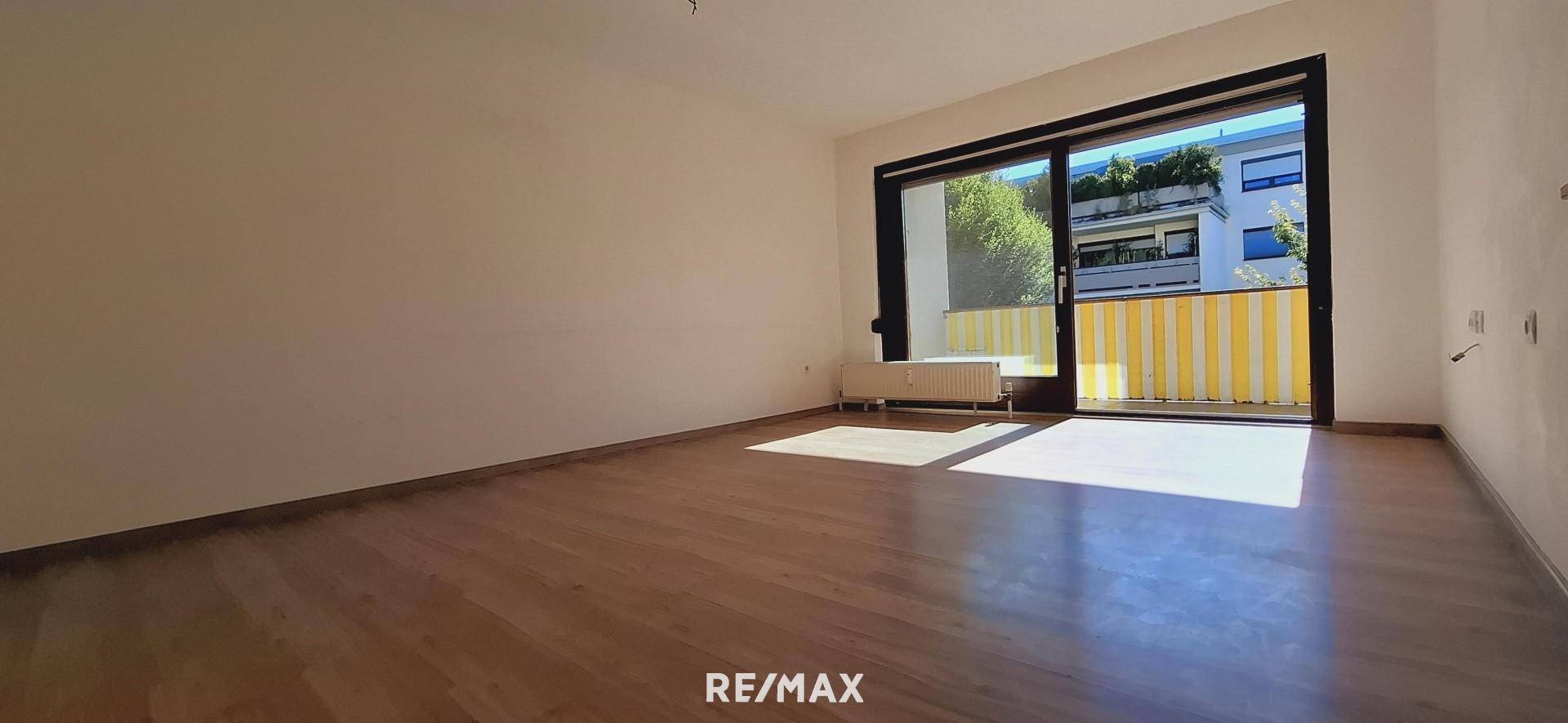 Wohnung Salzburg zu verkaufen