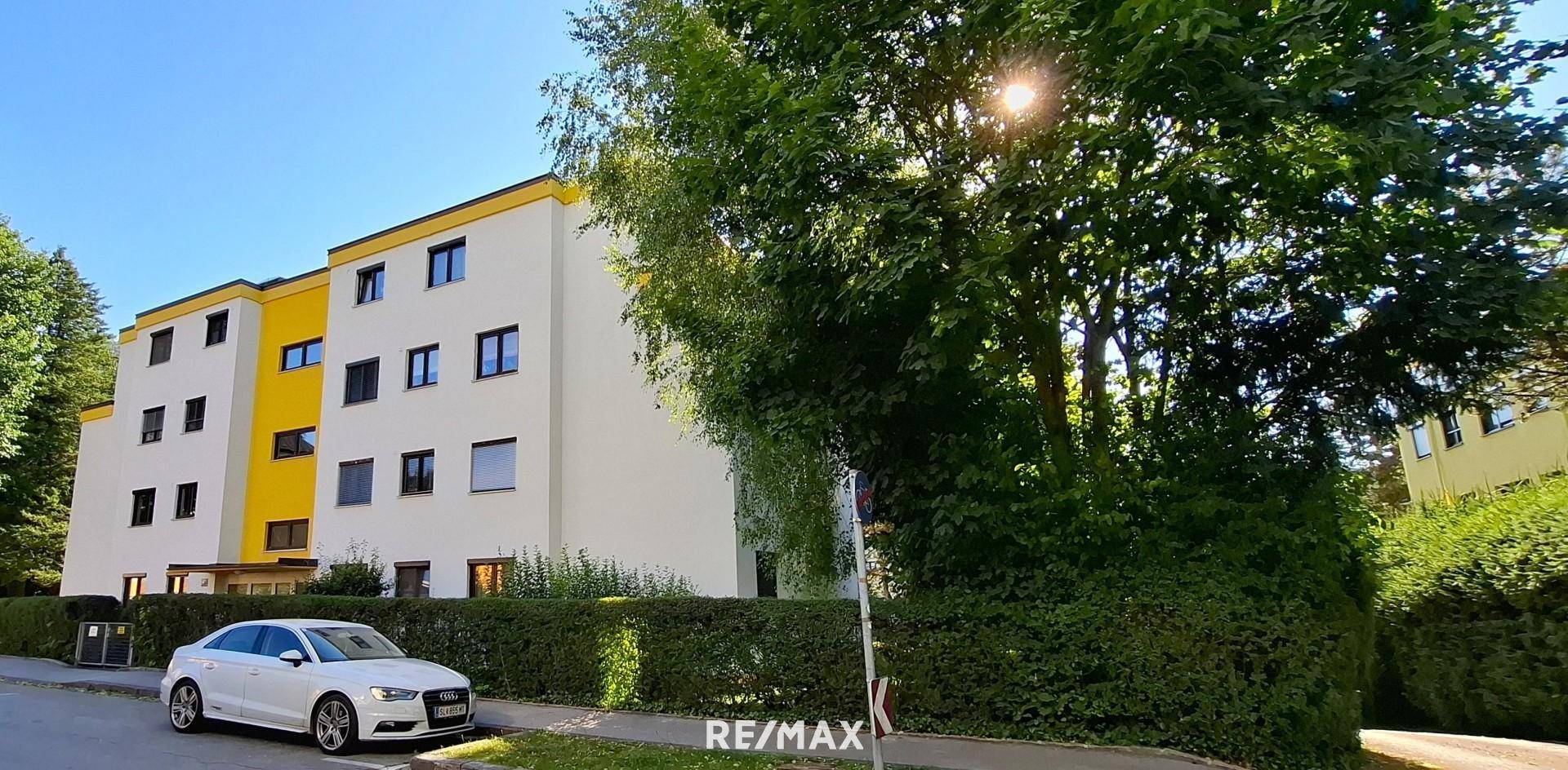 Wohnung Salzburg zu verkaufen