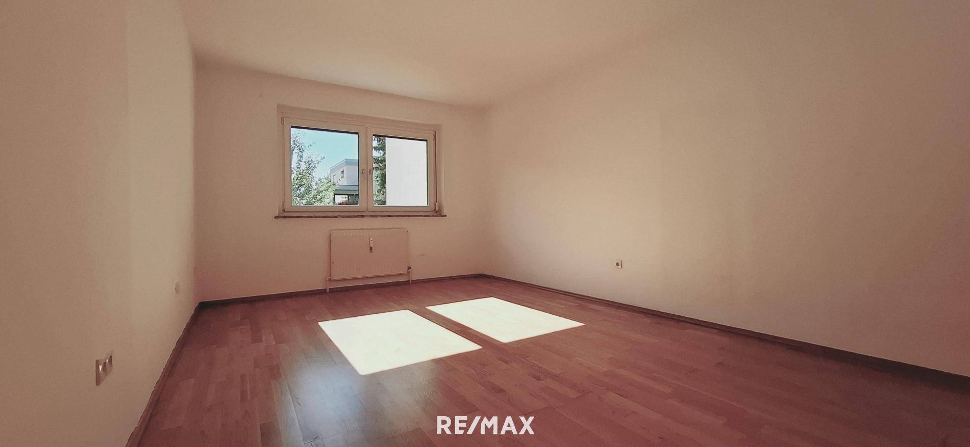 Wohnung Salzburg zu verkaufen