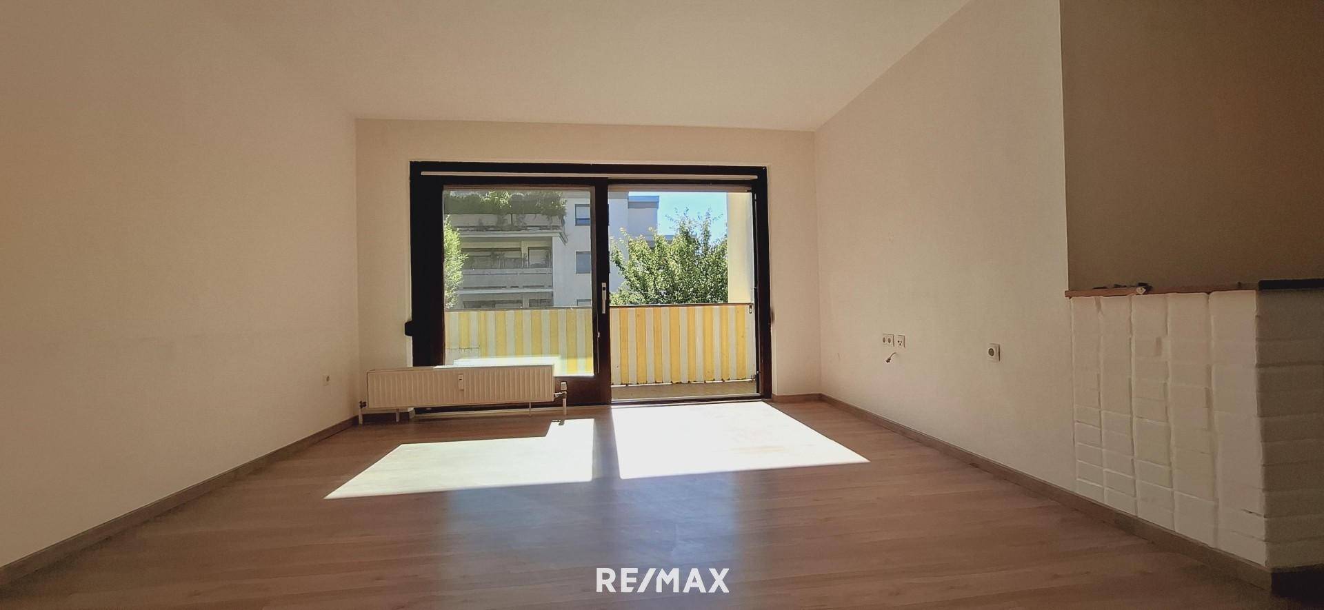 Wohnung Salzburg zu verkaufen