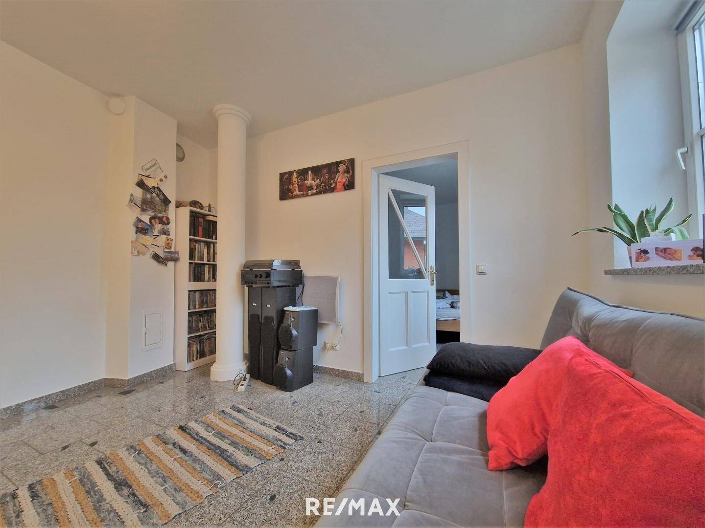 Wohnung Straßwalchen zu vermieten