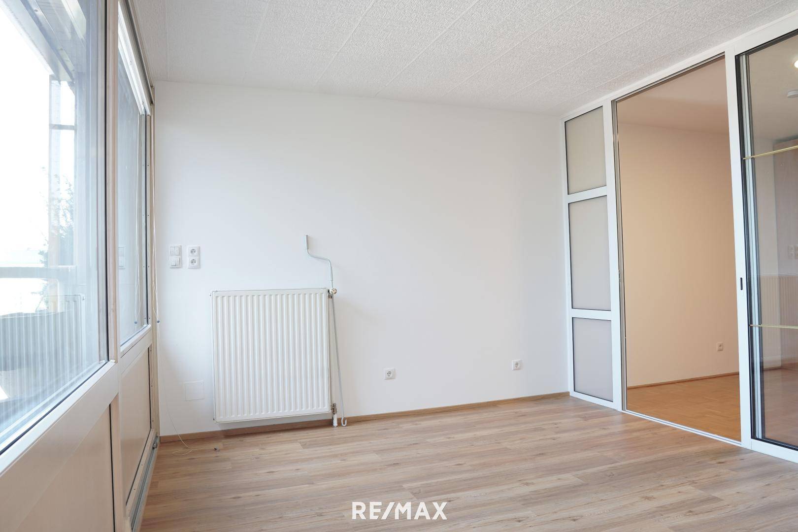 Wohnung Salzburg zu verkaufen
