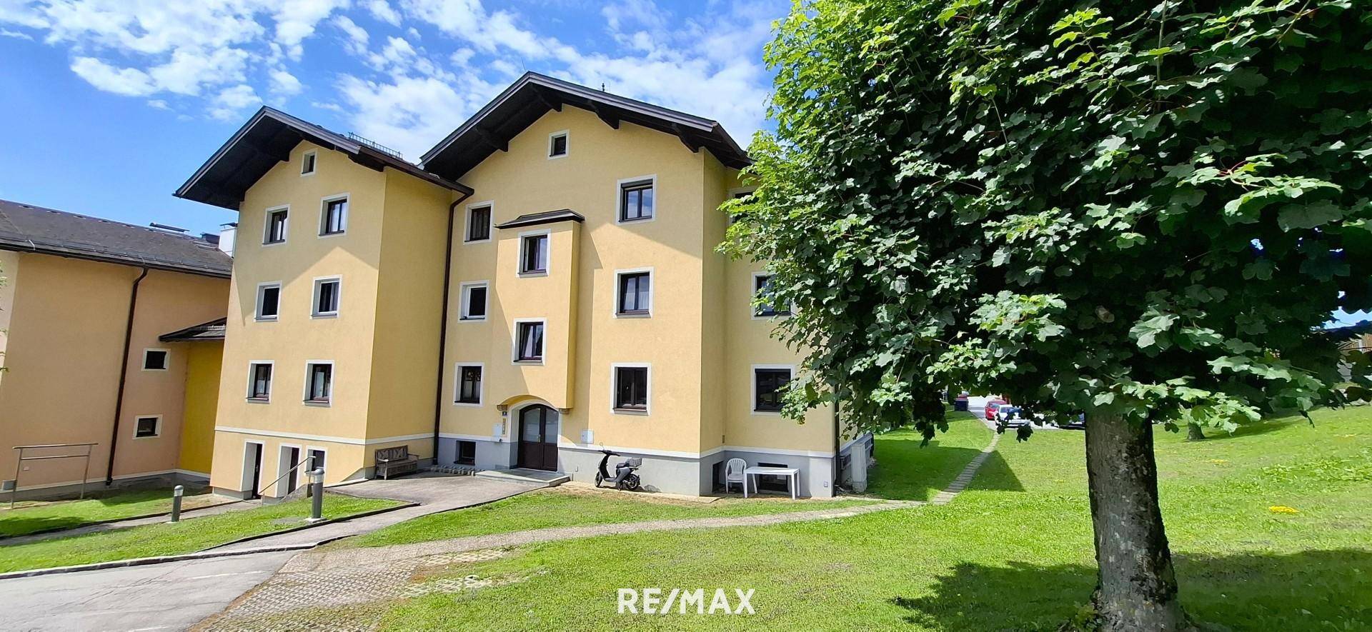 Wohnung Straßwalchen zu verkaufen