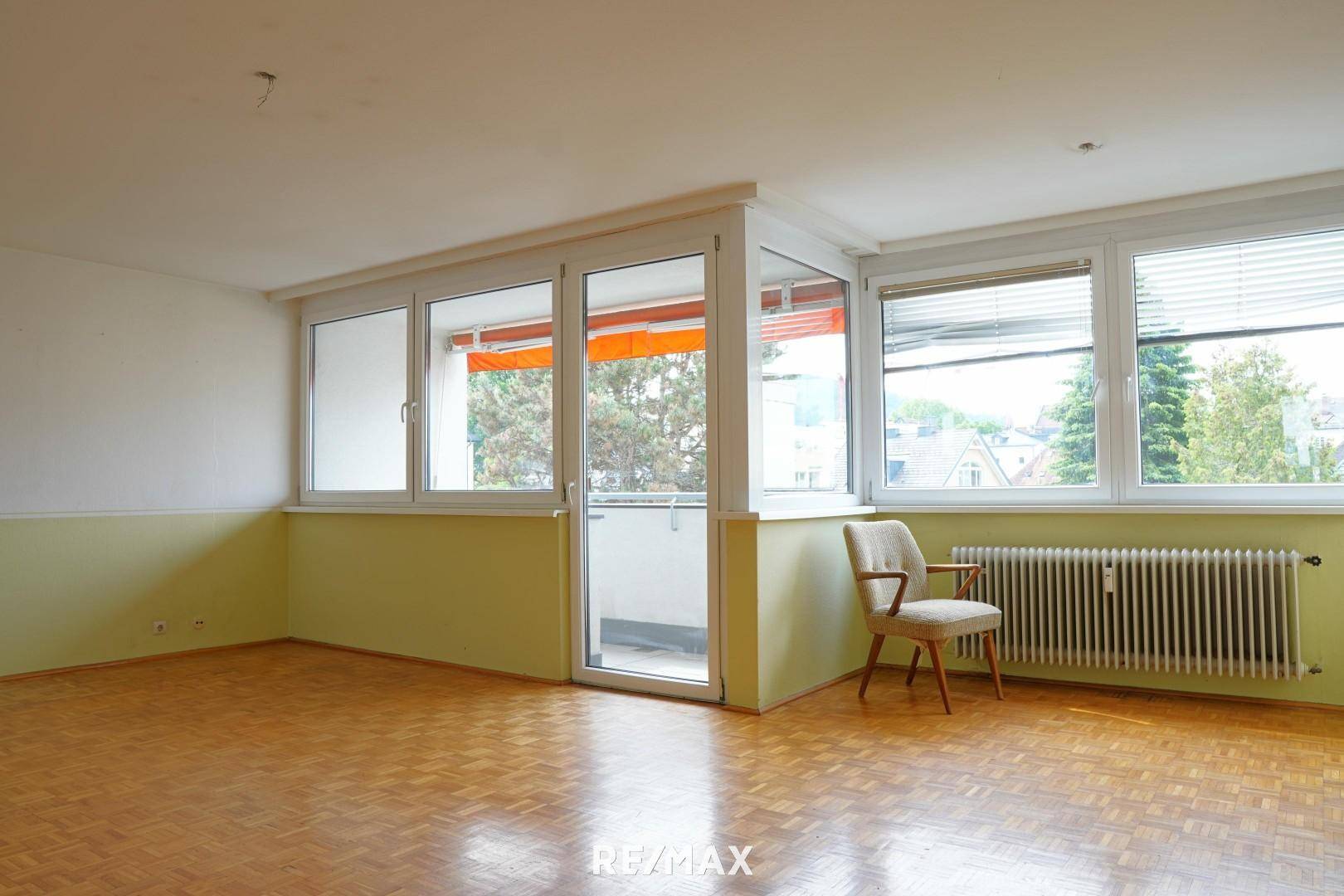 Maisonette Salzburg zu verkaufen