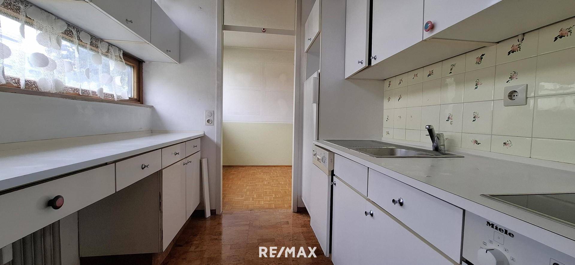 Maisonette Salzburg zu verkaufen