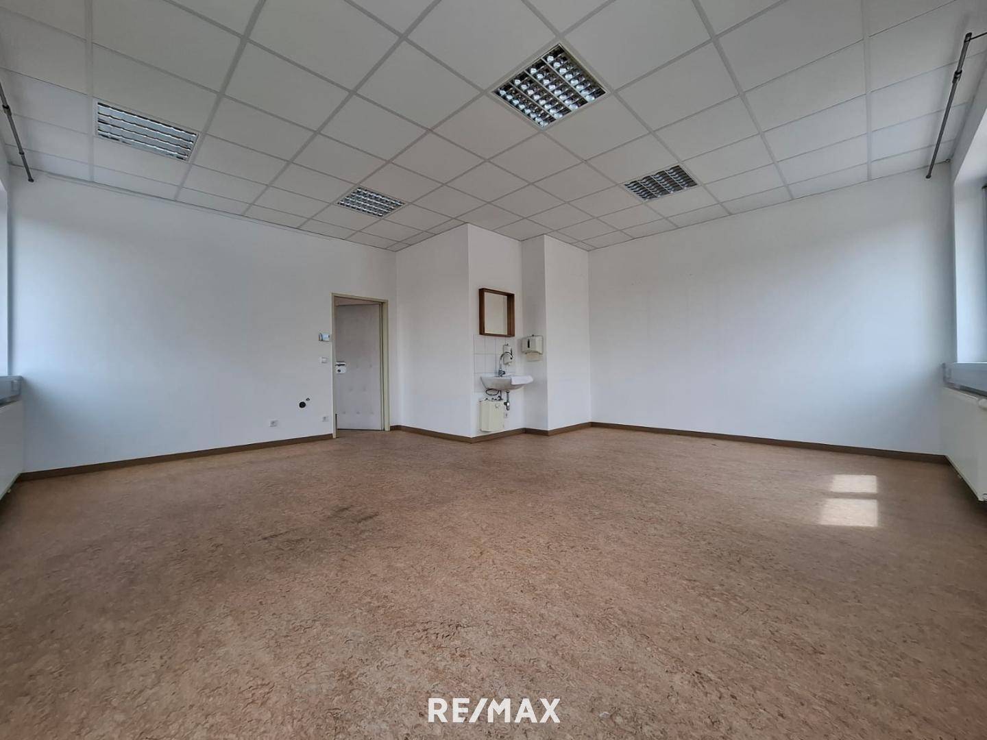 Praxis Ärzte- und Gesundheitszentrum Neumarkt