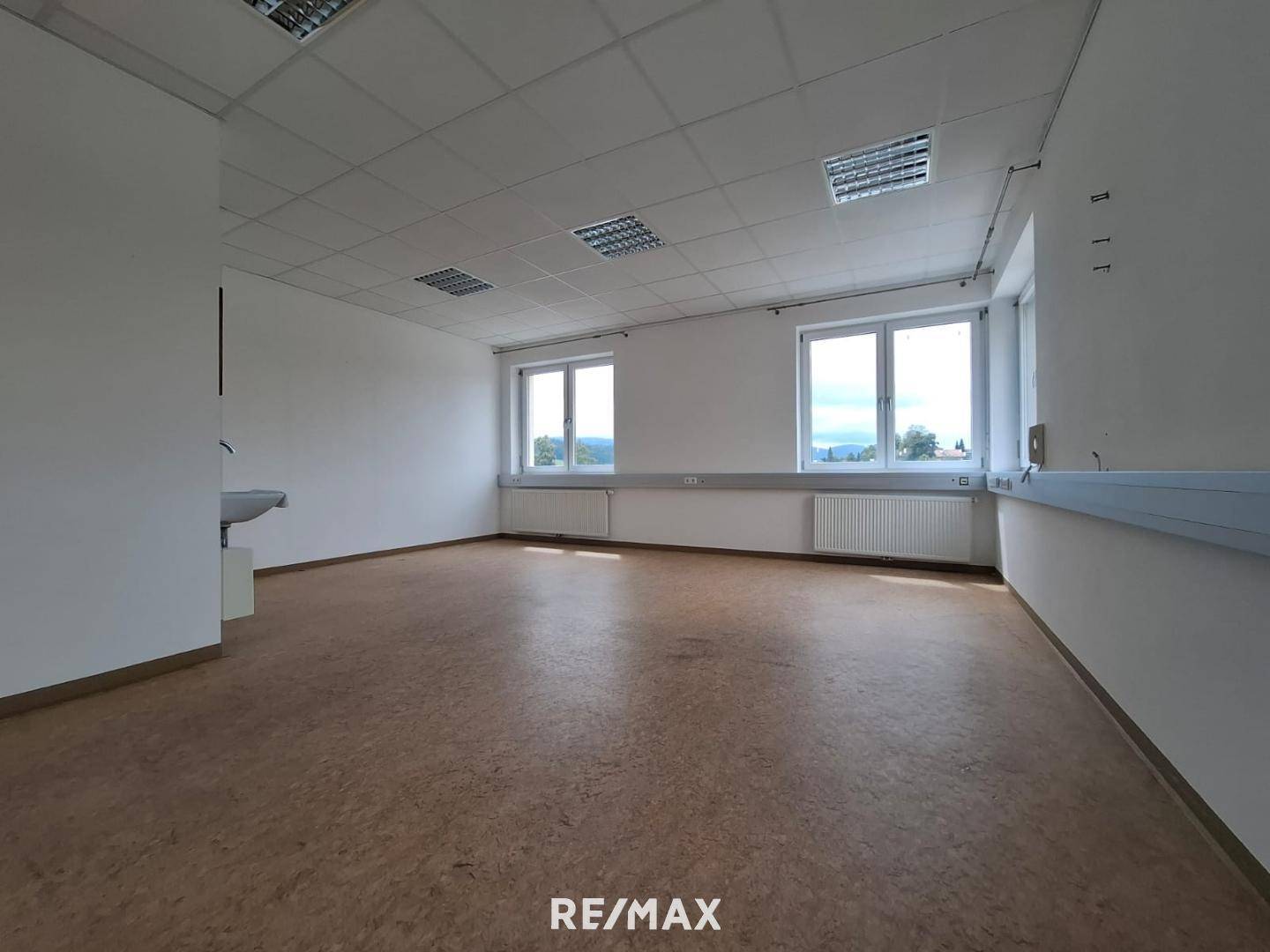 Praxis Ärzte- und Gesundheitszentrum Neumarkt