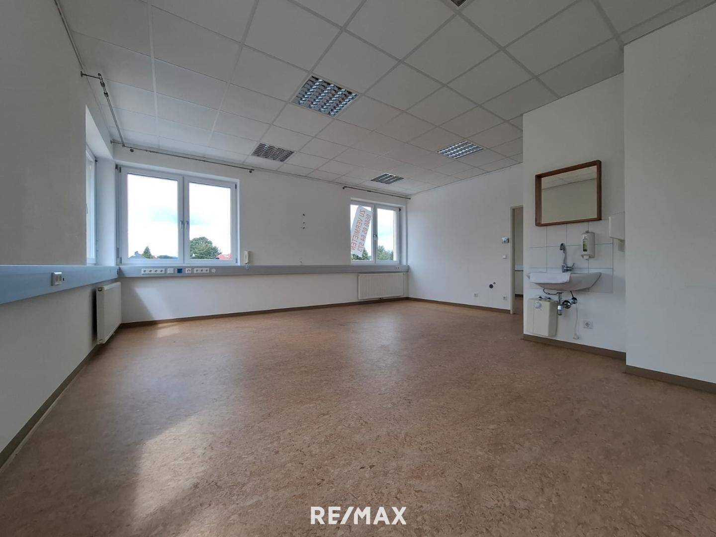 Praxis Ärzte- und Gesundheitszentrum Neumarkt