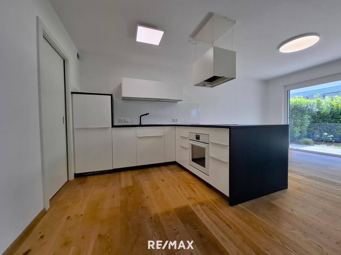 Garten-Maisonettewohnung Salzburg zu verkaufen