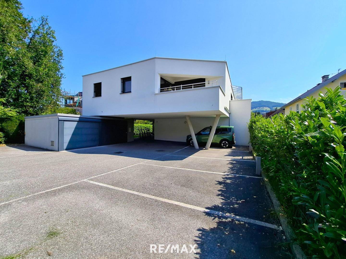 Garten-Maisonettewohnung Salzburg zu verkaufen