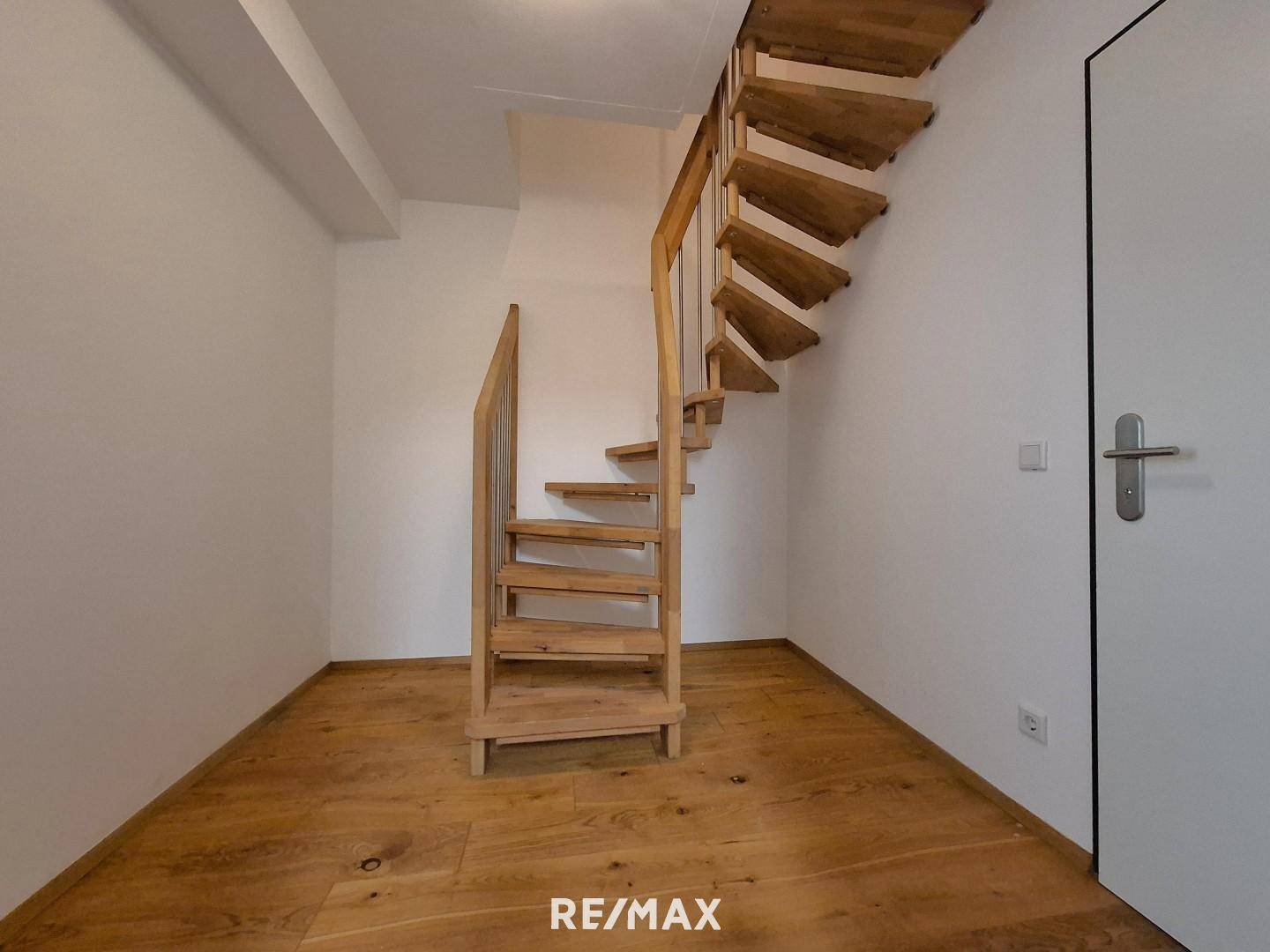 Garten-Maisonettewohnung Salzburg zu verkaufen
