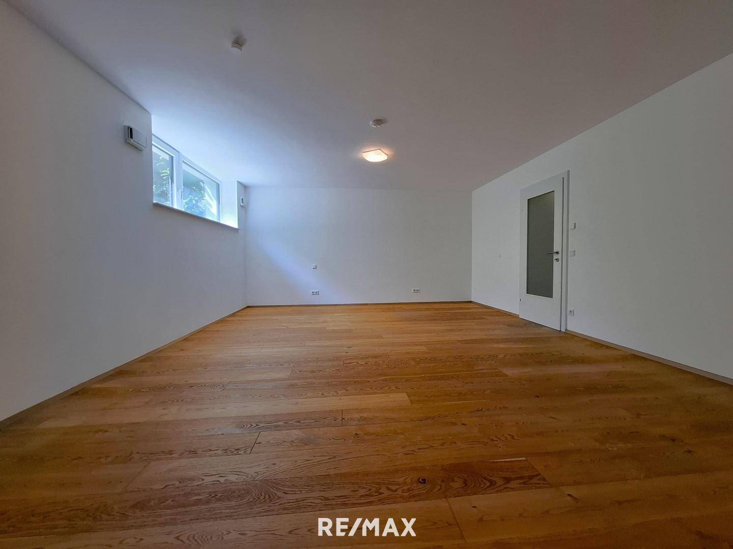 Garten-Maisonettewohnung Salzburg zu verkaufen
