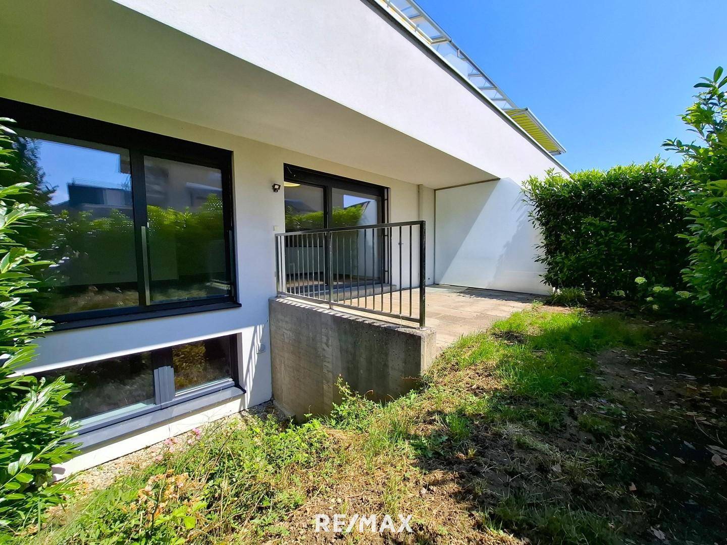 Garten-Maisonettewohnung Salzburg zu verkaufen