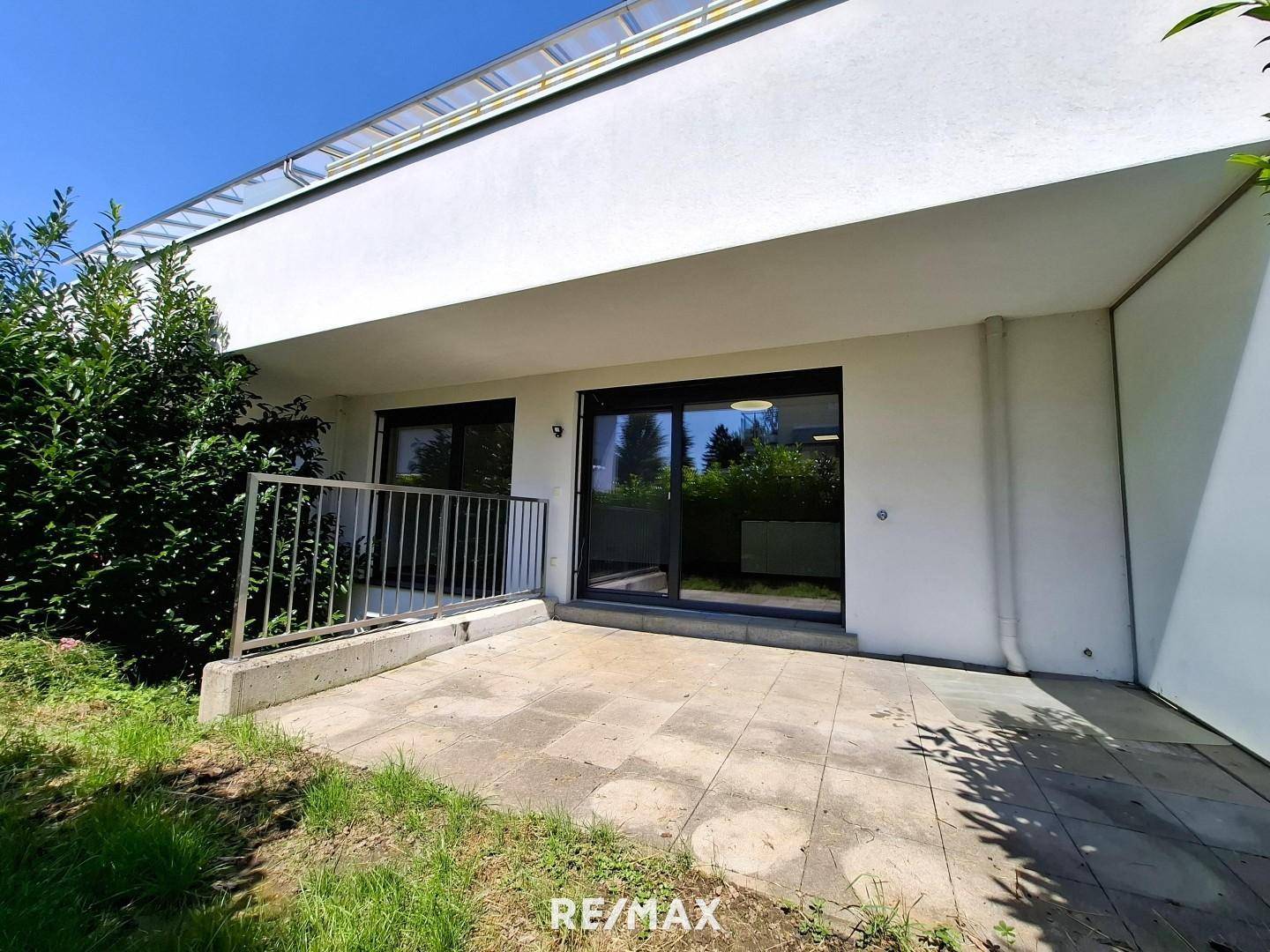 Garten-Maisonettewohnung Salzburg zu verkaufen