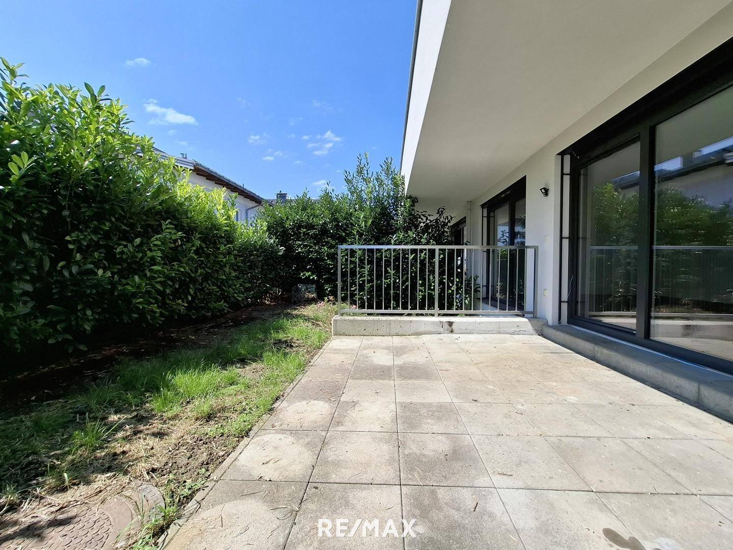 Garten-Maisonettewohnung Salzburg zu verkaufen
