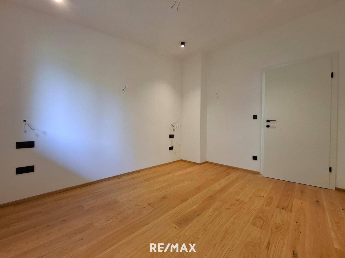 Neubauwohnung Mondsee zu vermieten