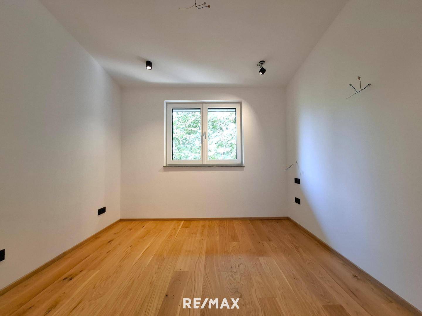 Neubauwohnung Mondsee zu vermieten