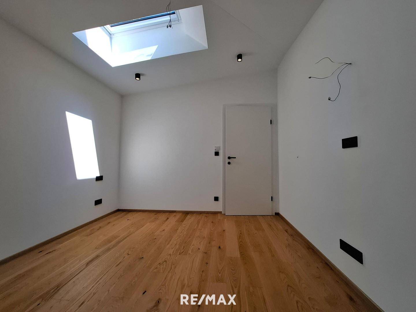 Neubauwohnung Mondsee zu vermieten