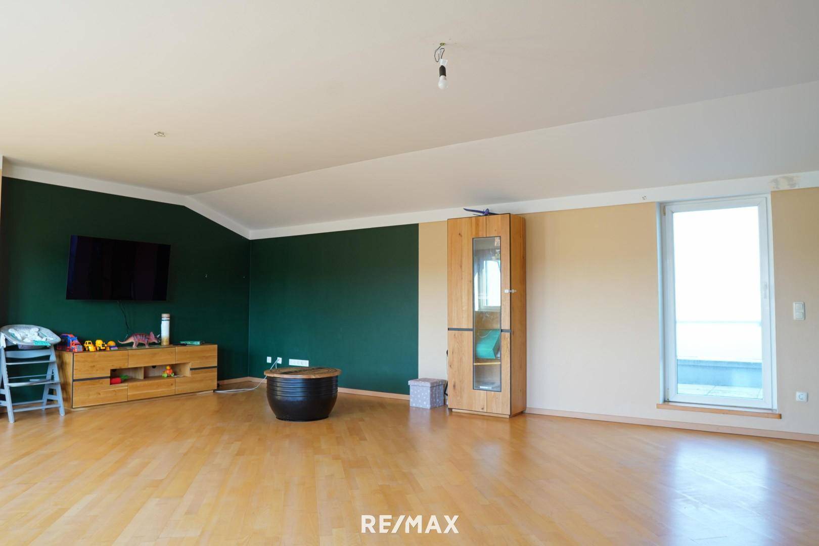 Wohnung Seekirchen zu verkaufen