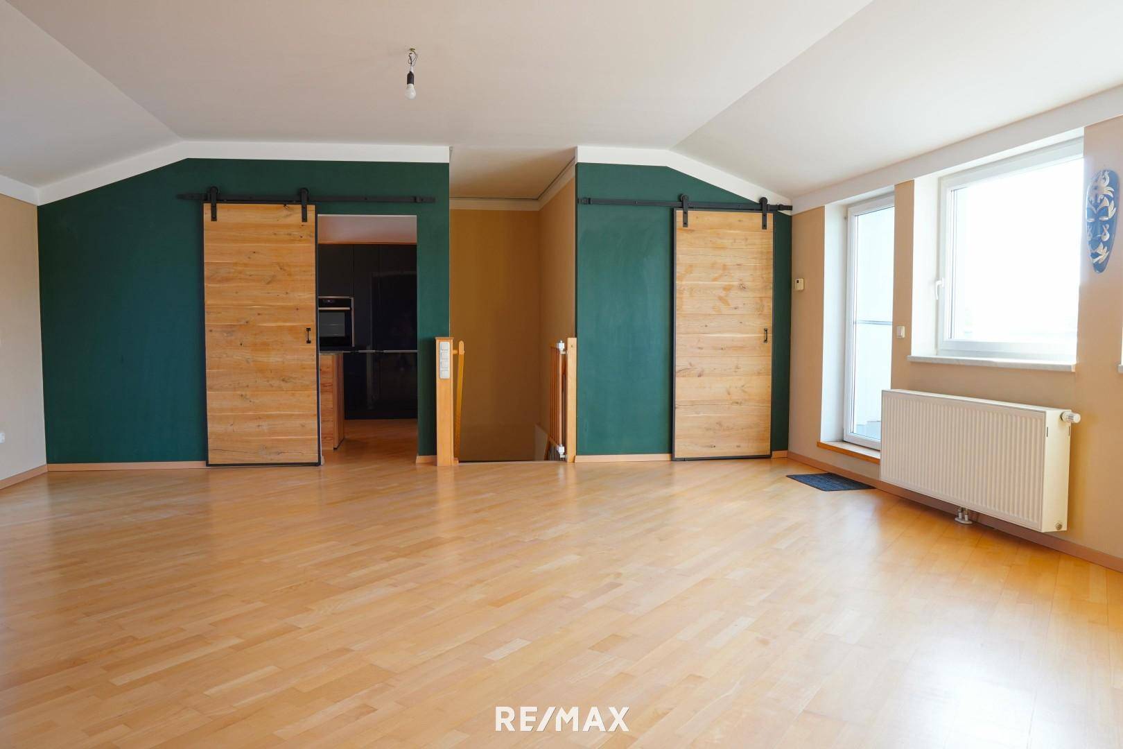 Wohnung Seekirchen zu verkaufen