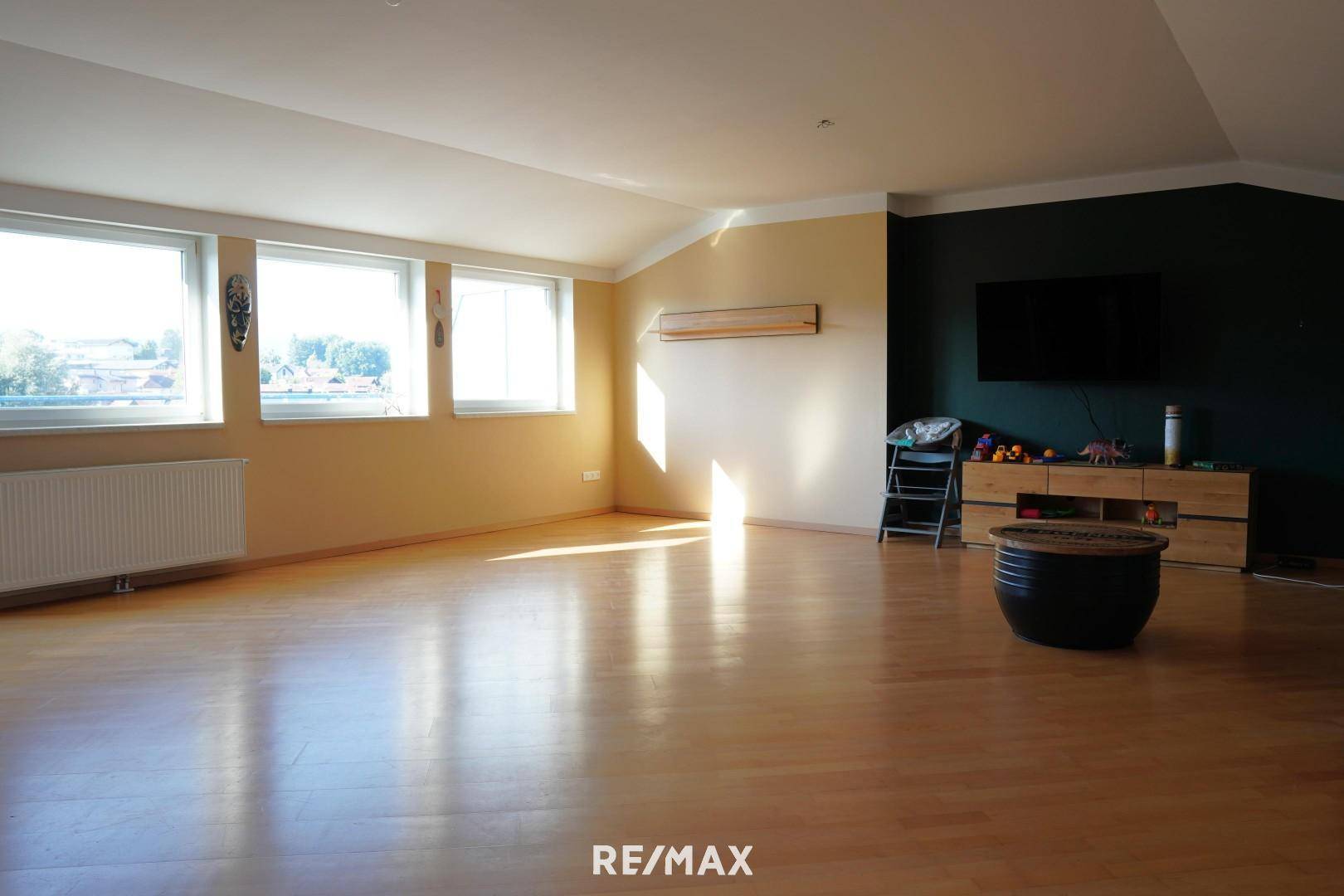 Wohnung Seekirchen zu verkaufen