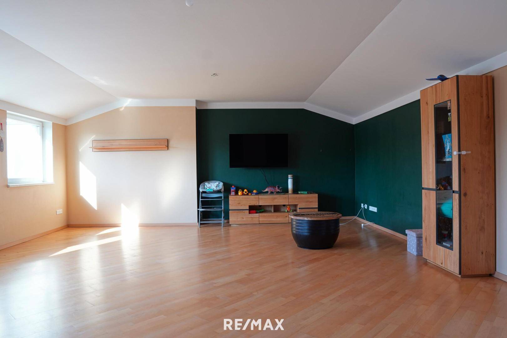 Wohnung Seekirchen zu verkaufen