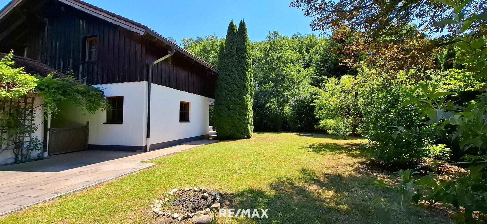 Haus Lamprechtshausen zu verkaufen