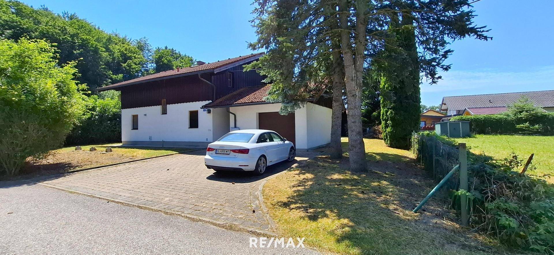 Haus Lamprechtshausen zu verkaufen