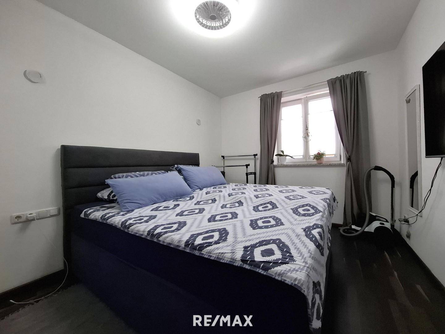 2 Zimmer Wohnung Straßwalchen zu vermiete