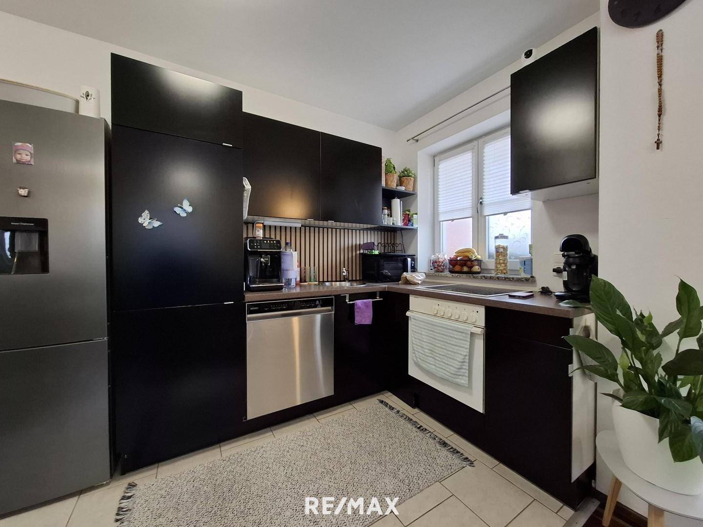 2 Zimmer Wohnung Straßwalchen zu vermiete