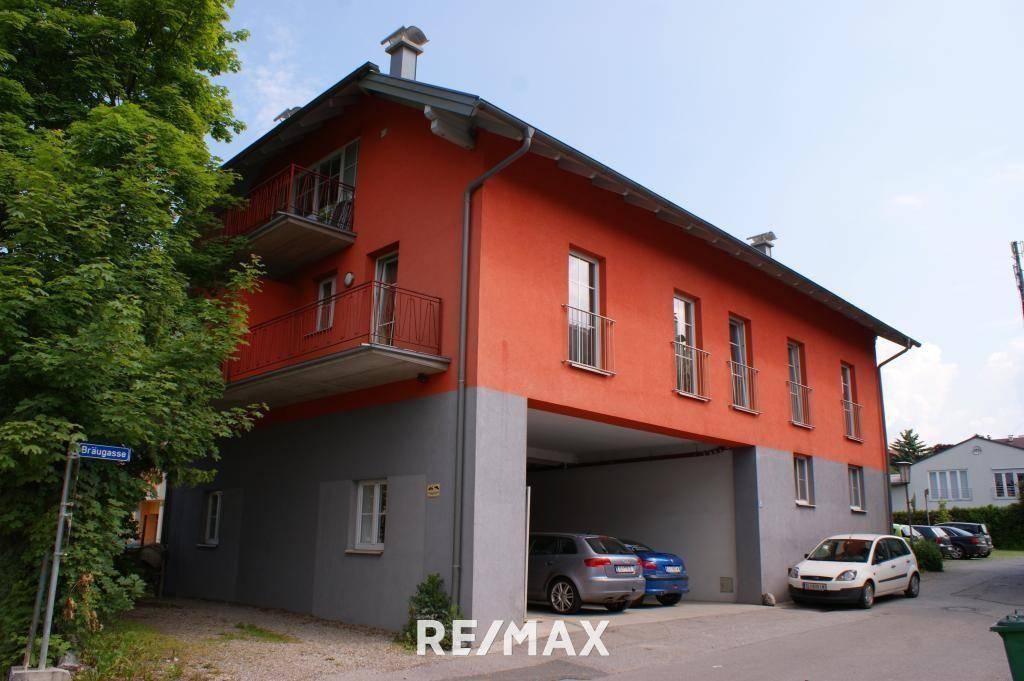 2 Zimmer Wohnung Straßwalchen zu vermieten