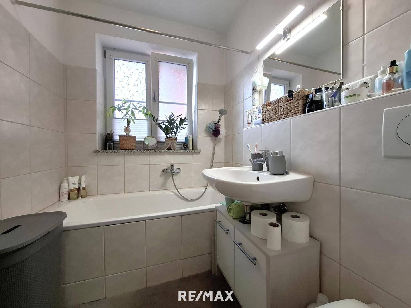 2 Zimmer Wohnung Straßwalchen zu vermiete