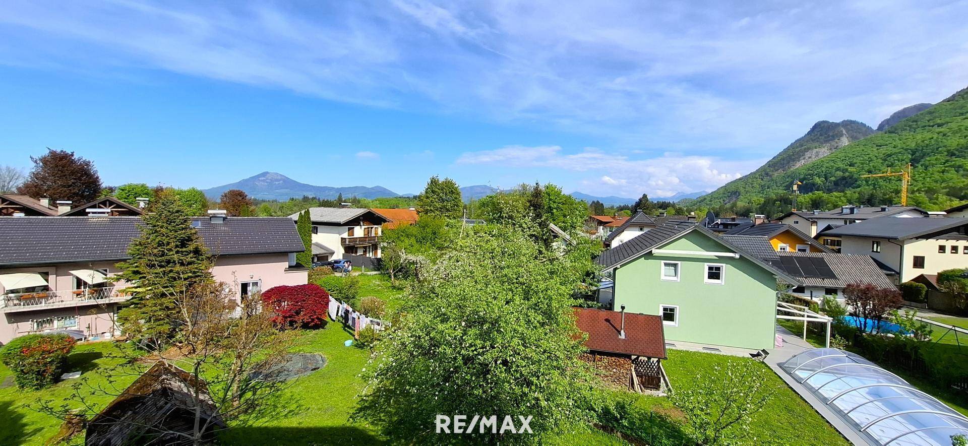 Wohnung Fürstenbrunn zu verkaufen