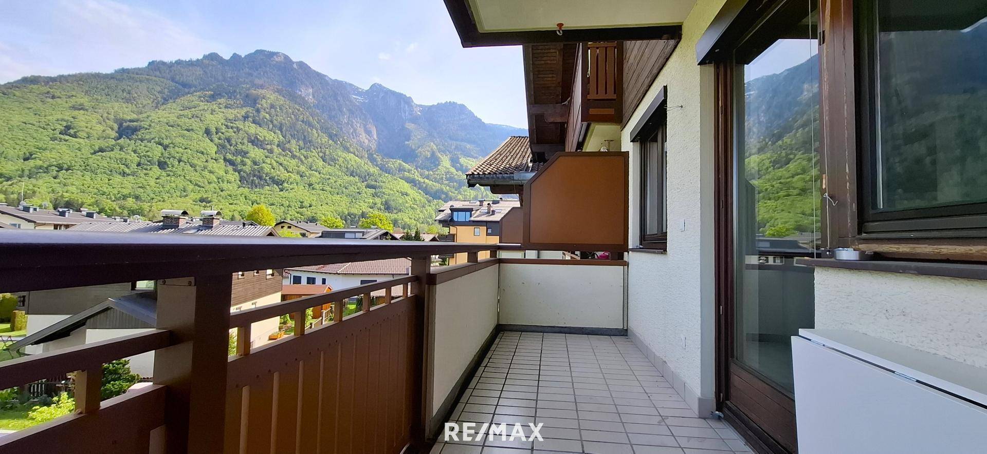 Wohnung Fürstenbrunn zu verkaufen