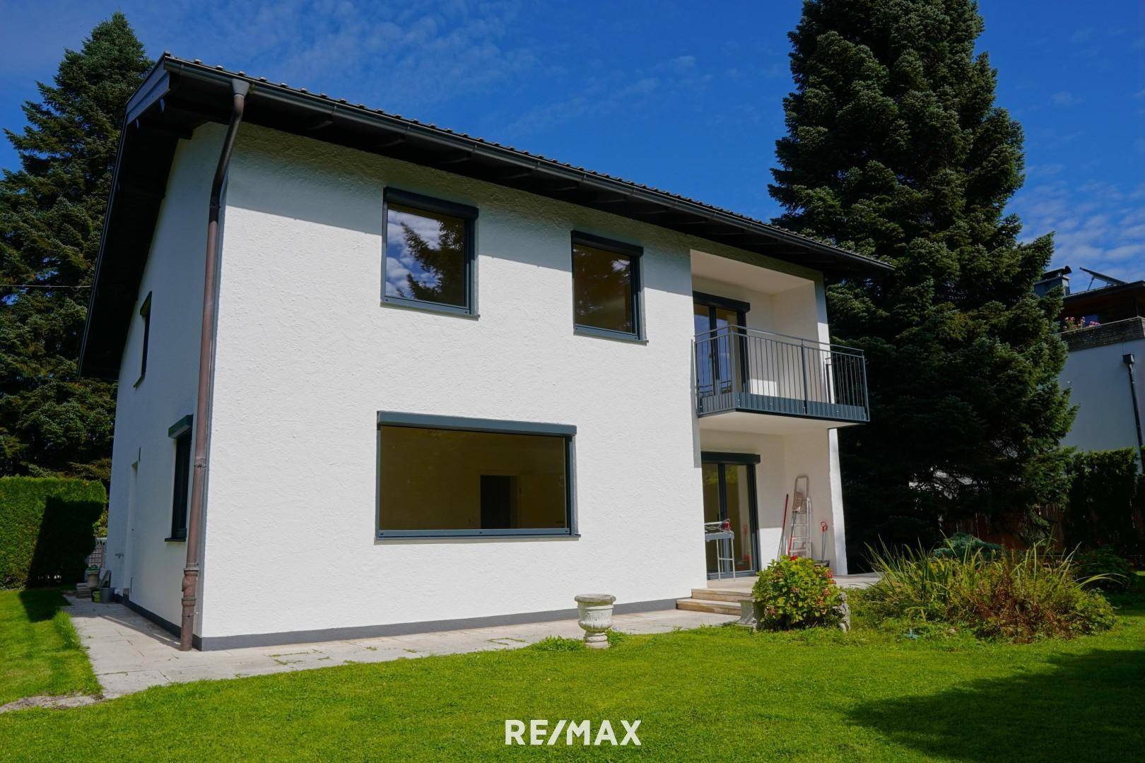 Haus Salzburg-Aigen zu vermieten